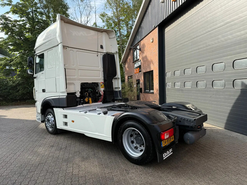 DAF XF 480 SSC Super Space 2x tank LED APK 11/2025 - Tractor: foto 4 DAF XF 480 SSC Super Space 2x tank LED APK 11/2025 - Tractor: foto 4
