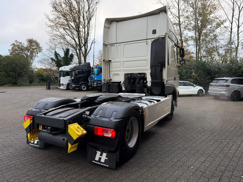 DAF XF 480 SSC Super Space 2x tank LED Spoilers/sideskirts 348.190KM NL Truck - Tractor: foto 3 DAF XF 480 SSC Super Space 2x tank LED Spoilers/sideskirts 348.190KM NL Truck - Tractor: foto 3