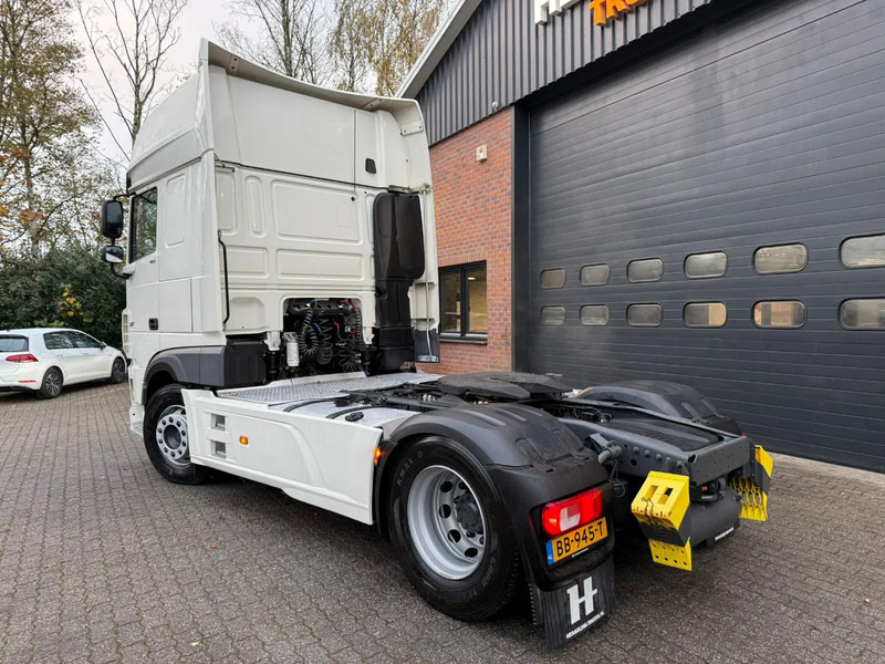 DAF XF 480 SSC Super Space 2x tank LED Spoilers/sideskirts 348.190KM NL Truck - Tractor: foto 2 DAF XF 480 SSC Super Space 2x tank LED Spoilers/sideskirts 348.190KM NL Truck - Tractor: foto 2
