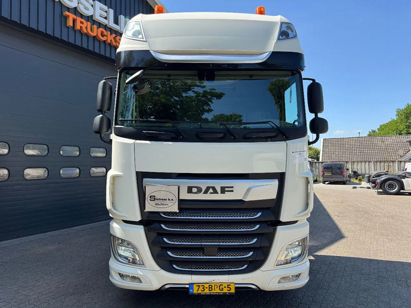 DAF XF 480 SSC Super Space EURO 6D Top condition NL-TruckAPK/TUV 11/2025 - Tractor: foto 4 DAF XF 480 SSC Super Space EURO 6D Top condition NL-TruckAPK/TUV 11/2025 - Tractor: foto 4