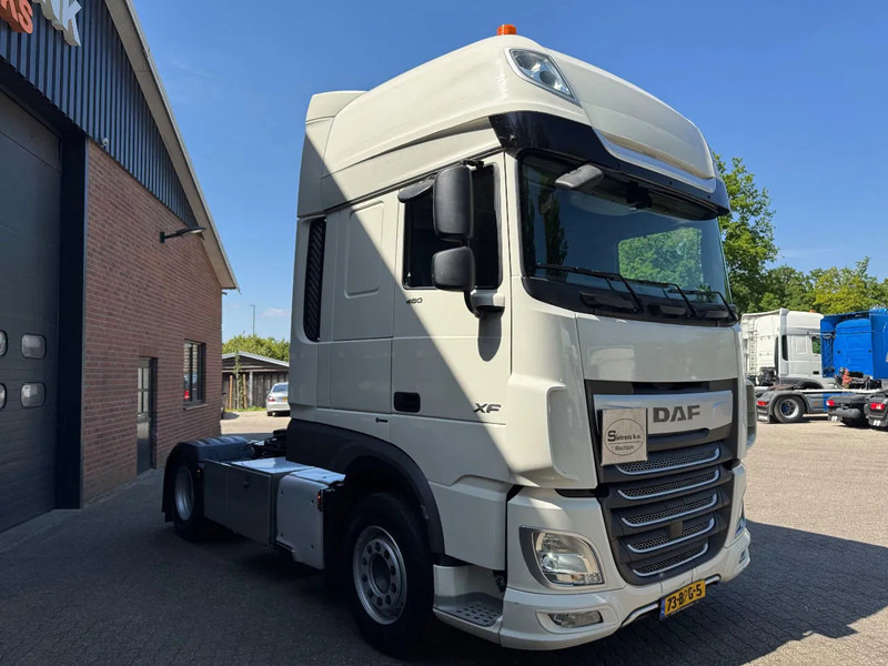 DAF XF 480 SSC Super Space EURO 6D Top condition NL-TruckAPK/TUV 11/2025 - Tractor: foto 2 DAF XF 480 SSC Super Space EURO 6D Top condition NL-TruckAPK/TUV 11/2025 - Tractor: foto 2