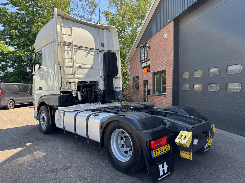 DAF XF 480 SSC Super Space EURO 6D Top condition NL-TruckAPK/TUV 11/2025 - Tractor: foto 5 DAF XF 480 SSC Super Space EURO 6D Top condition NL-TruckAPK/TUV 11/2025 - Tractor: foto 5