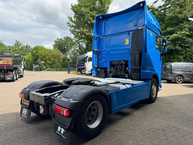 DAF XF 480 SSC Super Space Retarder Hydraulic - Tractor: foto 4 DAF XF 480 SSC Super Space Retarder Hydraulic - Tractor: foto 4