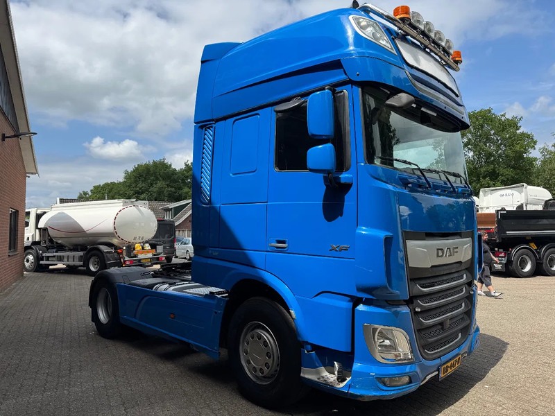 DAF XF 480 SSC Super Space Retarder Hydraulic - Tractor: foto 2 DAF XF 480 SSC Super Space Retarder Hydraulic - Tractor: foto 2