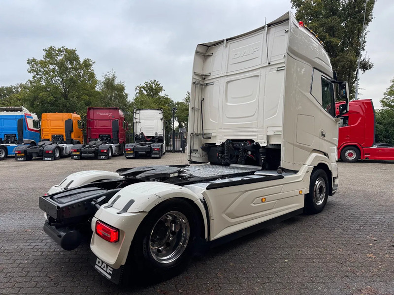 DAF XG+ 480 Standairco 2X tank Alcoa Leder, Full - Top condition 276.240KM - Tractor: foto 4 DAF XG+ 480 Standairco 2X tank Alcoa Leder, Full - Top condition 276.240KM - Tractor: foto 4
