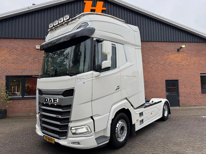 DAF XG+ 480 Standairco 2X tank Alcoa Leder, Full - Top condition 276.240KM - Tractor: foto 1 DAF XG+ 480 Standairco 2X tank Alcoa Leder, Full - Top condition 276.240KM - Tractor: foto 1