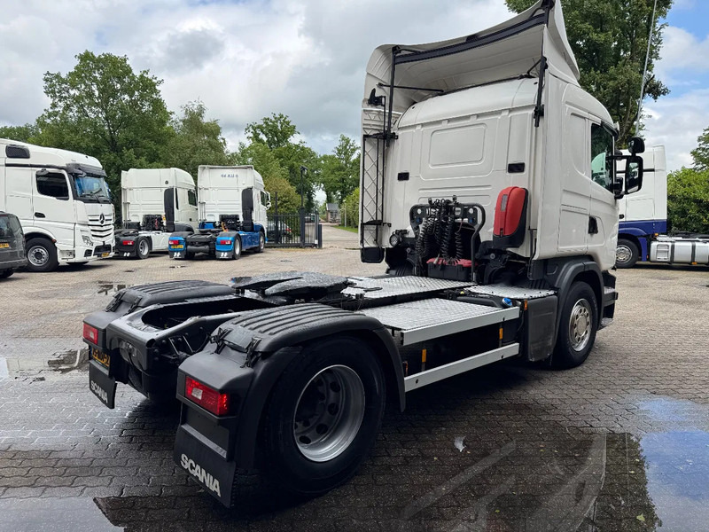 Scania G410 4X2 EURO 6 SCR Only - NO EGR, NL Truck APK 12-2025 - Tractor: foto 4 Scania G410 4X2 EURO 6 SCR Only - NO EGR, NL Truck APK 12-2025 - Tractor: foto 4