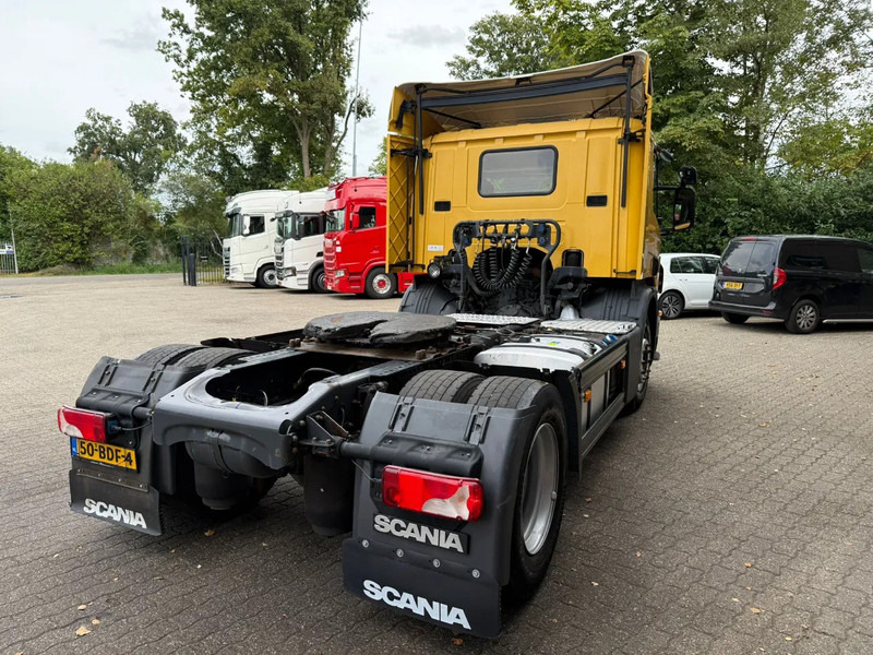 Scania P280 4X2 Dagcabine Airco EURO 6 NL Truck 793.163 KM - Tractor: foto 5 Scania P280 4X2 Dagcabine Airco EURO 6 NL Truck 793.163 KM - Tractor: foto 5