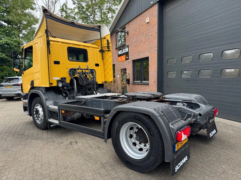 Scania P280 4X2 Dagcabine Airco EURO 6 NL Truck 803.430KM - Tractor: foto 3 Scania P280 4X2 Dagcabine Airco EURO 6 NL Truck 803.430KM - Tractor: foto 3