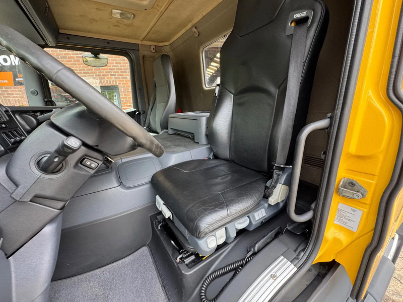Scania P280 4X2 Dagcabine Airco EURO 6 NL Truck - Tractor: foto 5 Scania P280 4X2 Dagcabine Airco EURO 6 NL Truck - Tractor: foto 5