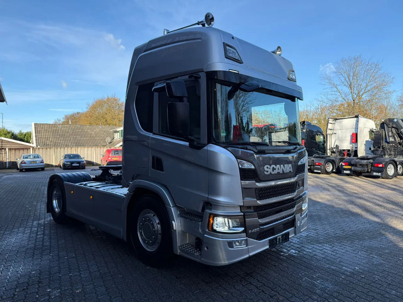 Scania P450 Retarder PTO Hydraulic LED Alcoa German Truck - Tractor: foto 2 Scania P450 Retarder PTO Hydraulic LED Alcoa German Truck - Tractor: foto 2