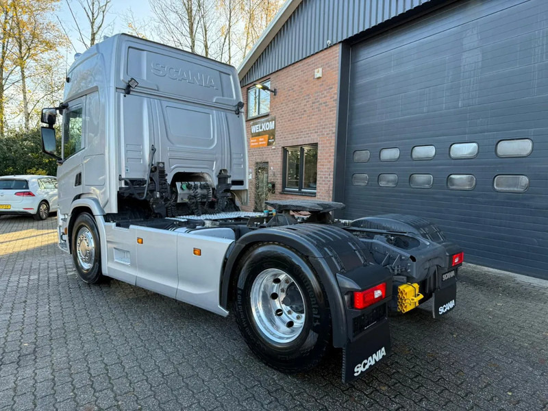 Scania P450 Retarder PTO Hydraulic LED Alcoa German Truck - Tractor: foto 3 Scania P450 Retarder PTO Hydraulic LED Alcoa German Truck - Tractor: foto 3