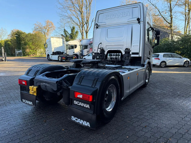 Scania P450 Retarder PTO Hydraulic LED Alcoa German Truck - Tractor: foto 4 Scania P450 Retarder PTO Hydraulic LED Alcoa German Truck - Tractor: foto 4
