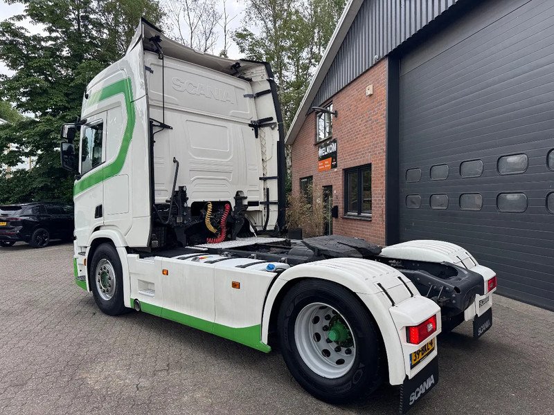 Scania R450 4X2 Standairco LED NL Truck APK/TUV 09/2025 - Tractor: foto 3 Scania R450 4X2 Standairco LED NL Truck APK/TUV 09/2025 - Tractor: foto 3
