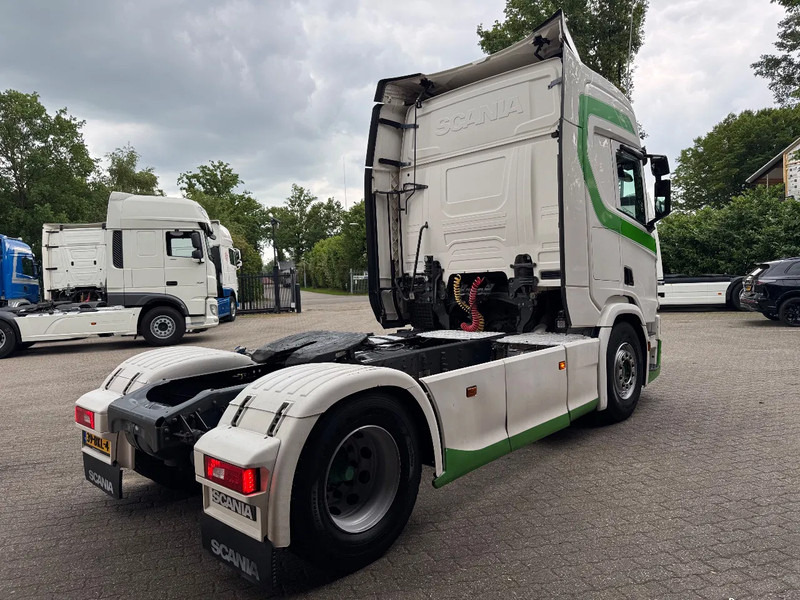 Scania R450 4X2 Standairco LED NL Truck APK/TUV 09/2025 - Tractor: foto 4 Scania R450 4X2 Standairco LED NL Truck APK/TUV 09/2025 - Tractor: foto 4