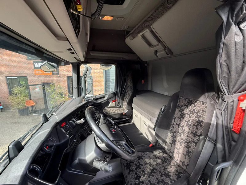Scania R450 NGS Retarder Standairco 9T vooras Hydraulic Alcoa dura br - Tractor: foto 5 Scania R450 NGS Retarder Standairco 9T vooras Hydraulic Alcoa dura br - Tractor: foto 5