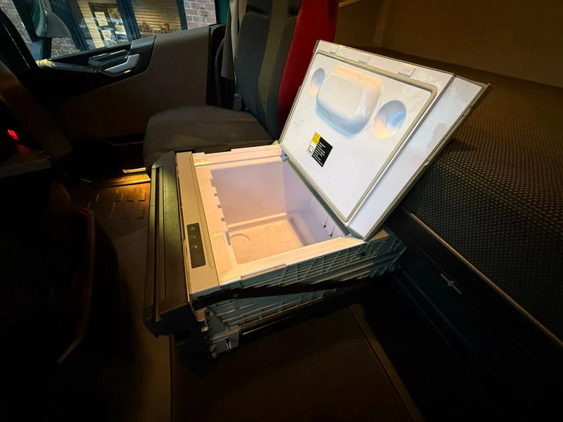 Tractor Volvo FH 460 6X2 Globetrotter XL ADR 427.228KM!! NL Truck: foto 14