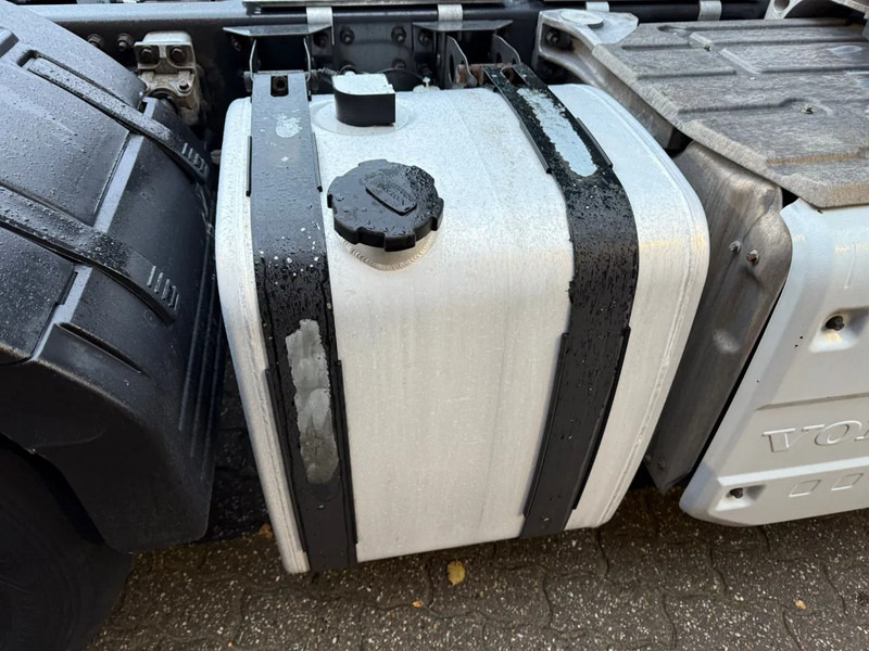 Tractor Volvo FH 460 6X2 Globetrotter XL ADR 427.228KM!! NL Truck: foto 13