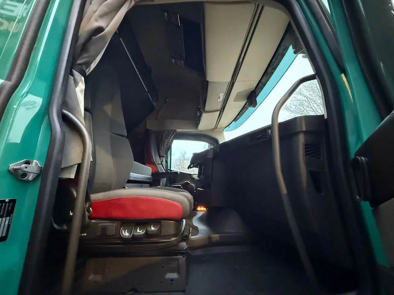 Tractor Volvo FH 460 6X2 Globetrotter XL ADR 427.228KM!! NL Truck: foto 7