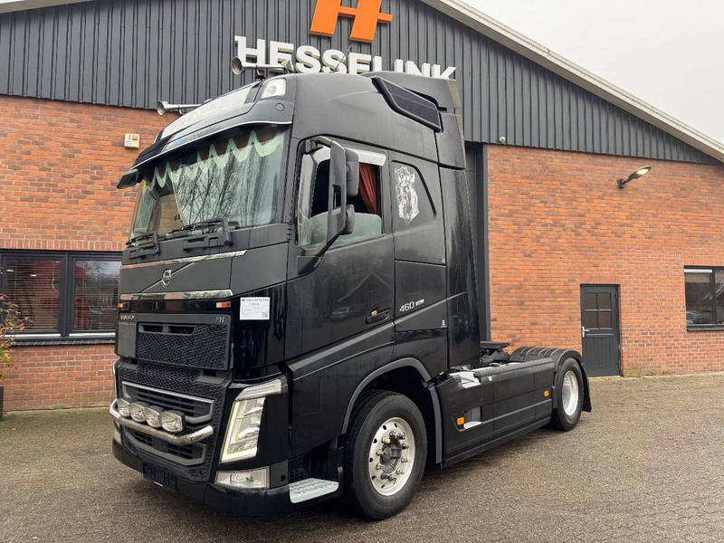 Volvo FH Dual clutch 2X tank Standairco 689.009KM! Alcoa - Tractor: foto 1 Volvo FH Dual clutch 2X tank Standairco 689.009KM! Alcoa - Tractor: foto 1