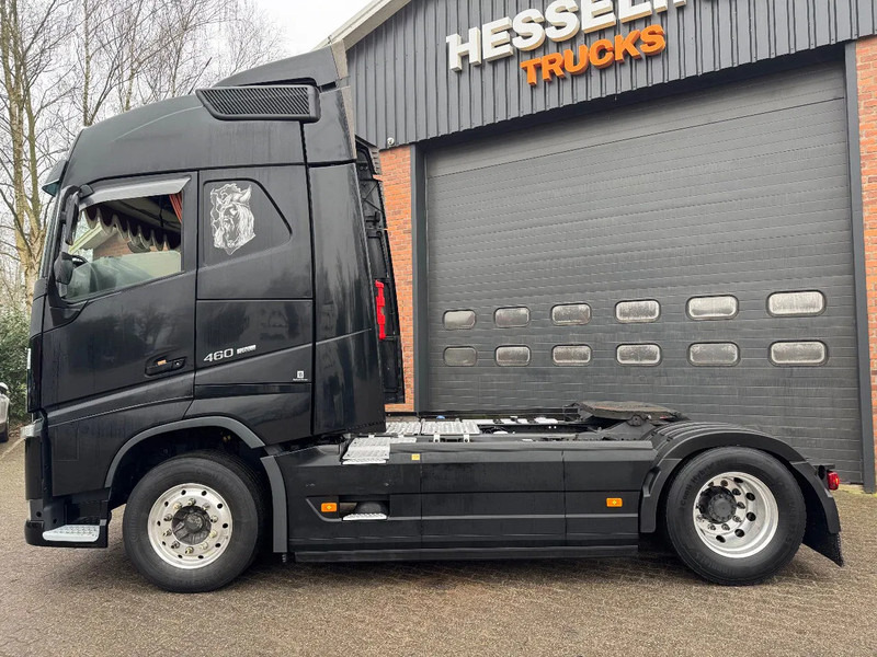 Volvo FH Dual clutch 2X tank Standairco 689.009KM! Alcoa - Tractor: foto 4 Volvo FH Dual clutch 2X tank Standairco 689.009KM! Alcoa - Tractor: foto 4