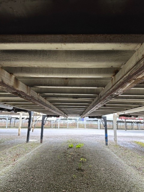 Krone BDF-System 7.450 mm, - Carroçaria para furgões: foto 2 Krone BDF-System 7.450 mm, - Carroçaria para furgões: foto 2