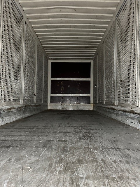 Krone BDF-System 7.450 mm, - Carroçaria para furgões: foto 4 Krone BDF-System 7.450 mm, - Carroçaria para furgões: foto 4