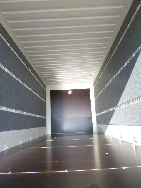 Krone BDF-System, 7.450 mm lang, Fabrikneu, REDUZIERTER TOP-PREIS aus geplatztem Auftrag!! - Carroçaria para furgões: foto 5 Krone BDF-System, 7.450 mm lang, Fabrikneu, REDUZIERTER TOP-PREIS aus geplatztem Auftrag!! - Carroçaria para furgões: foto 5