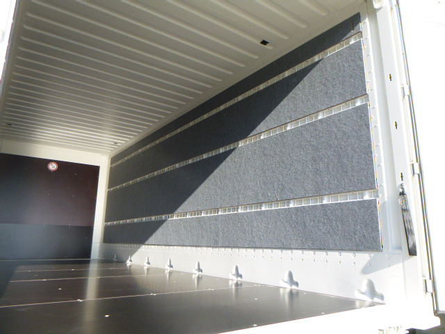 Krone BDF-System, 7.450 mm lang, Fabrikneu, REDUZIERTER TOP-PREIS aus geplatztem Auftrag!! - Carroçaria para furgões: foto 4 Krone BDF-System, 7.450 mm lang, Fabrikneu, REDUZIERTER TOP-PREIS aus geplatztem Auftrag!! - Carroçaria para furgões: foto 4