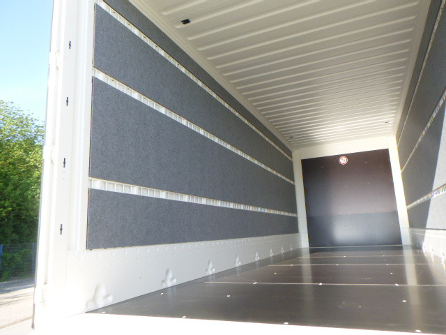 Krone BDF-System, 7.450 mm lang, Fabrikneu, REDUZIERTER TOP-PREIS aus geplatztem Auftrag!! - Carroçaria para furgões: foto 3 Krone BDF-System, 7.450 mm lang, Fabrikneu, REDUZIERTER TOP-PREIS aus geplatztem Auftrag!! - Carroçaria para furgões: foto 3