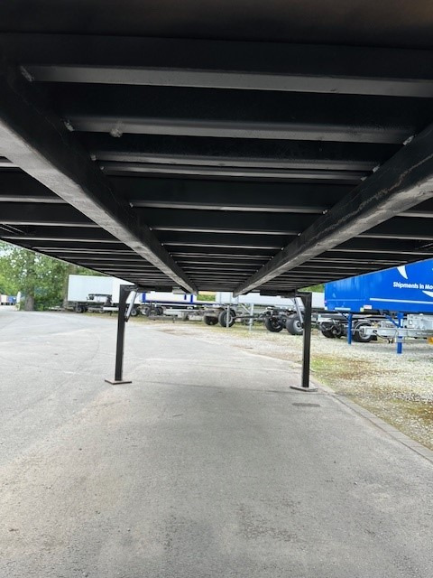 Krone BDF-System, 7.450 mm lang, LACK NEU! - Carroçaria para furgões: foto 3 Krone BDF-System, 7.450 mm lang, LACK NEU! - Carroçaria para furgões: foto 3