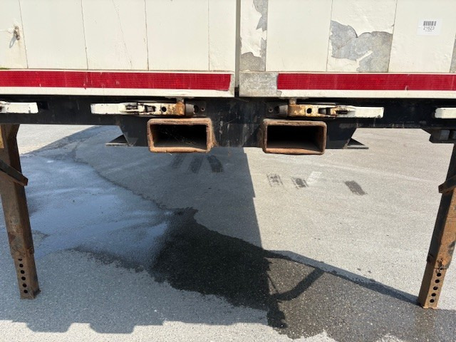 Libner BDF-System, 7.450 mm lang, FALTWAND- Plane / Stabile Seite - Carroçaria para furgões: foto 2 Libner BDF-System, 7.450 mm lang, FALTWAND- Plane / Stabile Seite - Carroçaria para furgões: foto 2