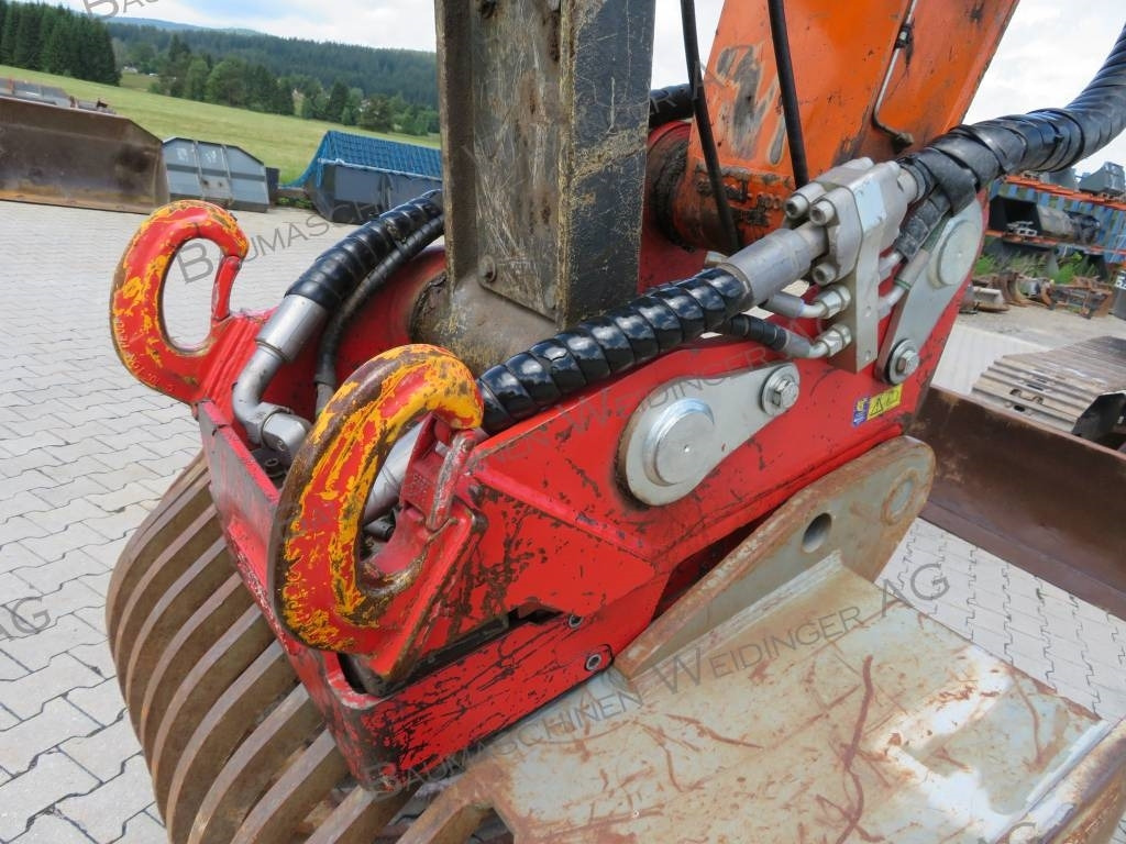 Escavadora de rastos Doosan DX 235 LCR-5: foto 10