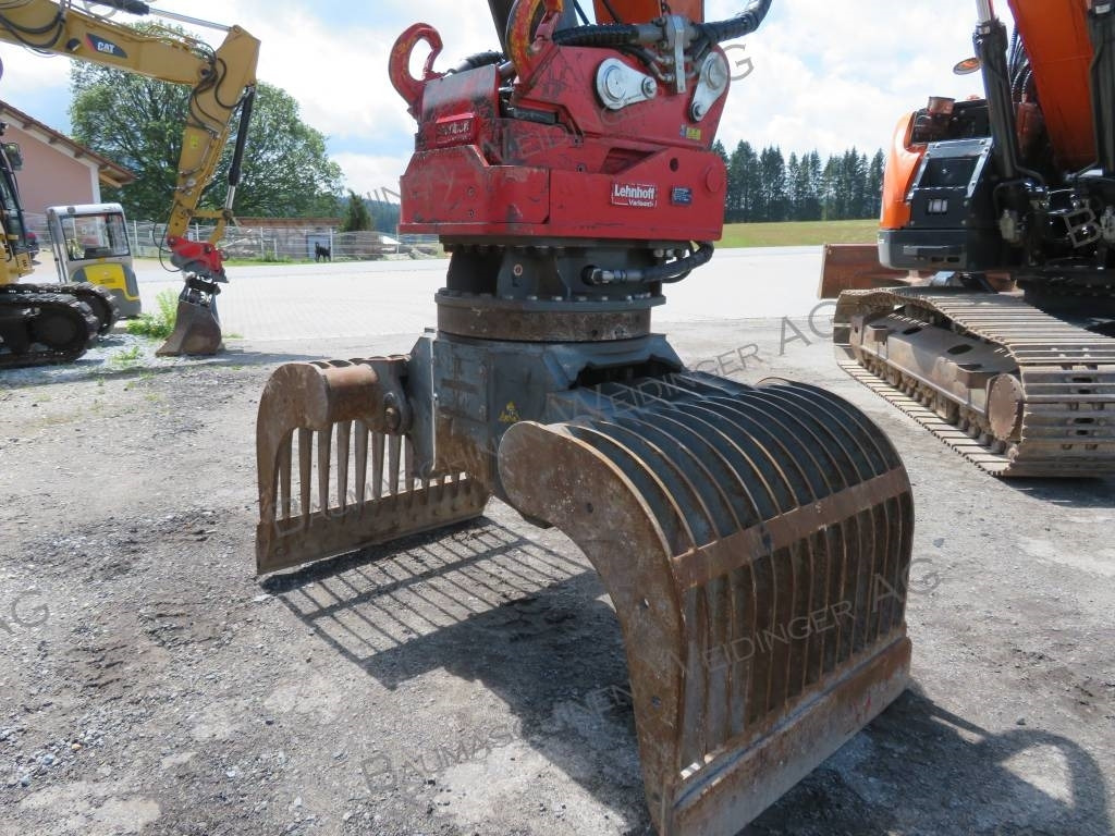 Escavadora de rastos Doosan DX 235 LCR-5: foto 22