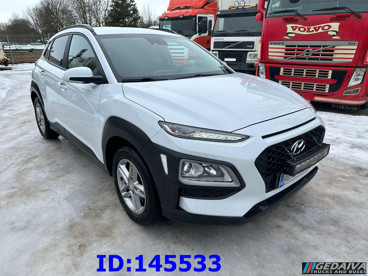 HYUNDAI Kona 4WD Diesel Automatic - Automóvel: foto 2 HYUNDAI Kona 4WD Diesel Automatic - Automóvel: foto 2
