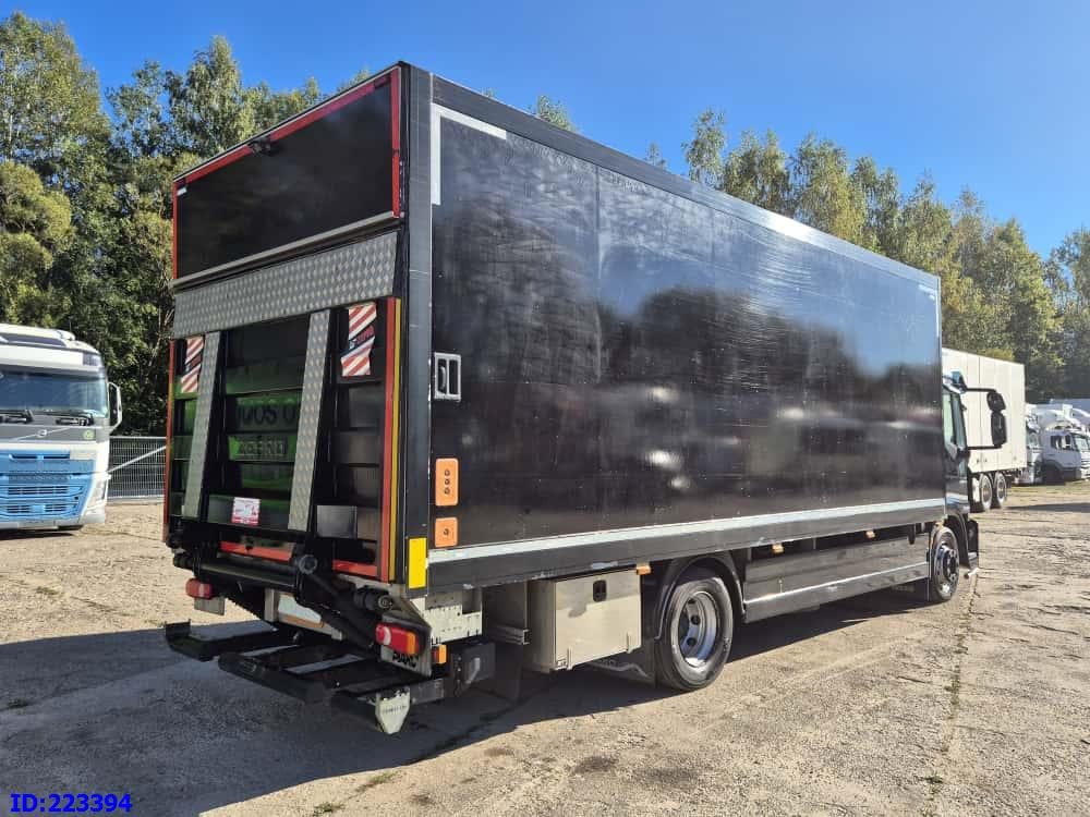 IVECO Eurocargo 120-220 Thermoking V800 Euro6 - Caminhão frigorífico: foto 5 IVECO Eurocargo 120-220 Thermoking V800 Euro6 - Caminhão frigorífico: foto 5