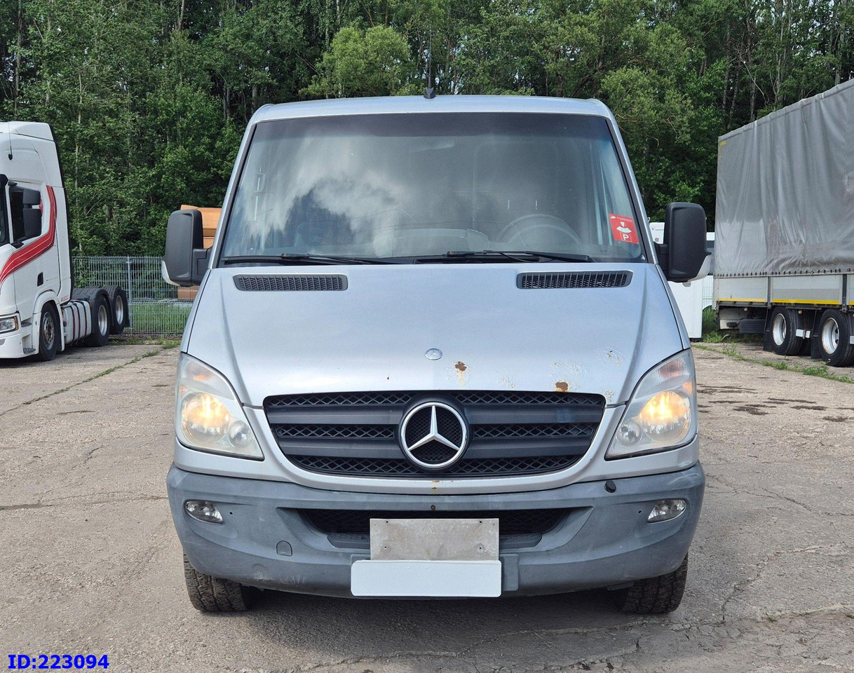 MERCEDES-BENZ Sprinter 315 Prostyle - Autocarro: foto 2 MERCEDES-BENZ Sprinter 315 Prostyle - Autocarro: foto 2