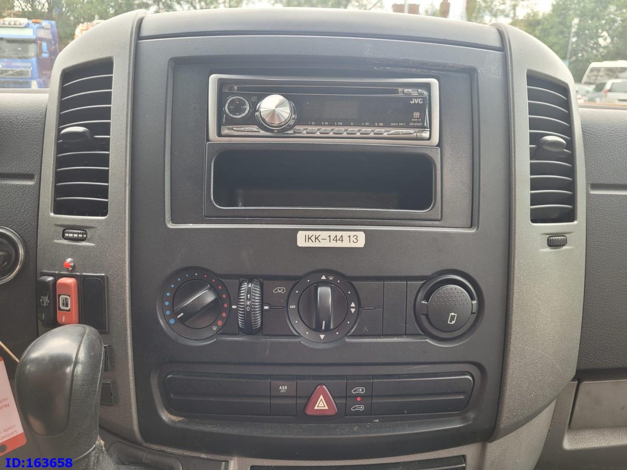 Ônibus urbano MERCEDES-BENZ Sprinter - City - EvoBus - 23 Place - Euro5: foto 15