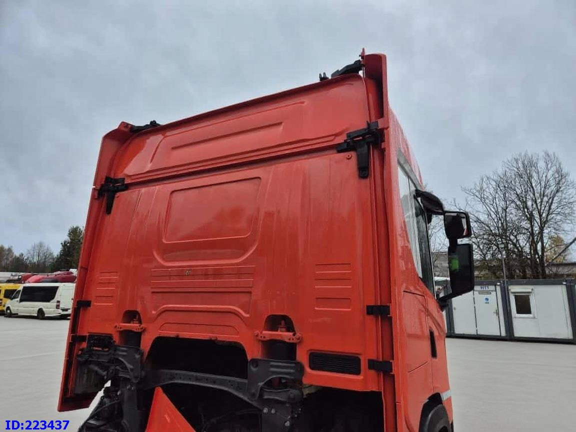 SCANIA G500 6×2 - Caminhão chassi: foto 5 SCANIA G500 6×2 - Caminhão chassi: foto 5