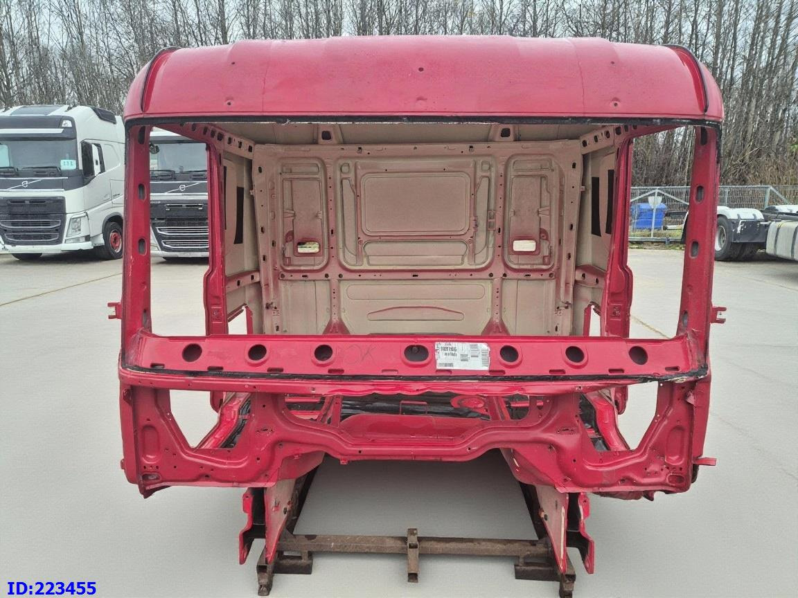 SCANIA R19N5 - Cabine de Caminhão: foto 2 SCANIA R19N5 - Cabine de Caminhão: foto 2