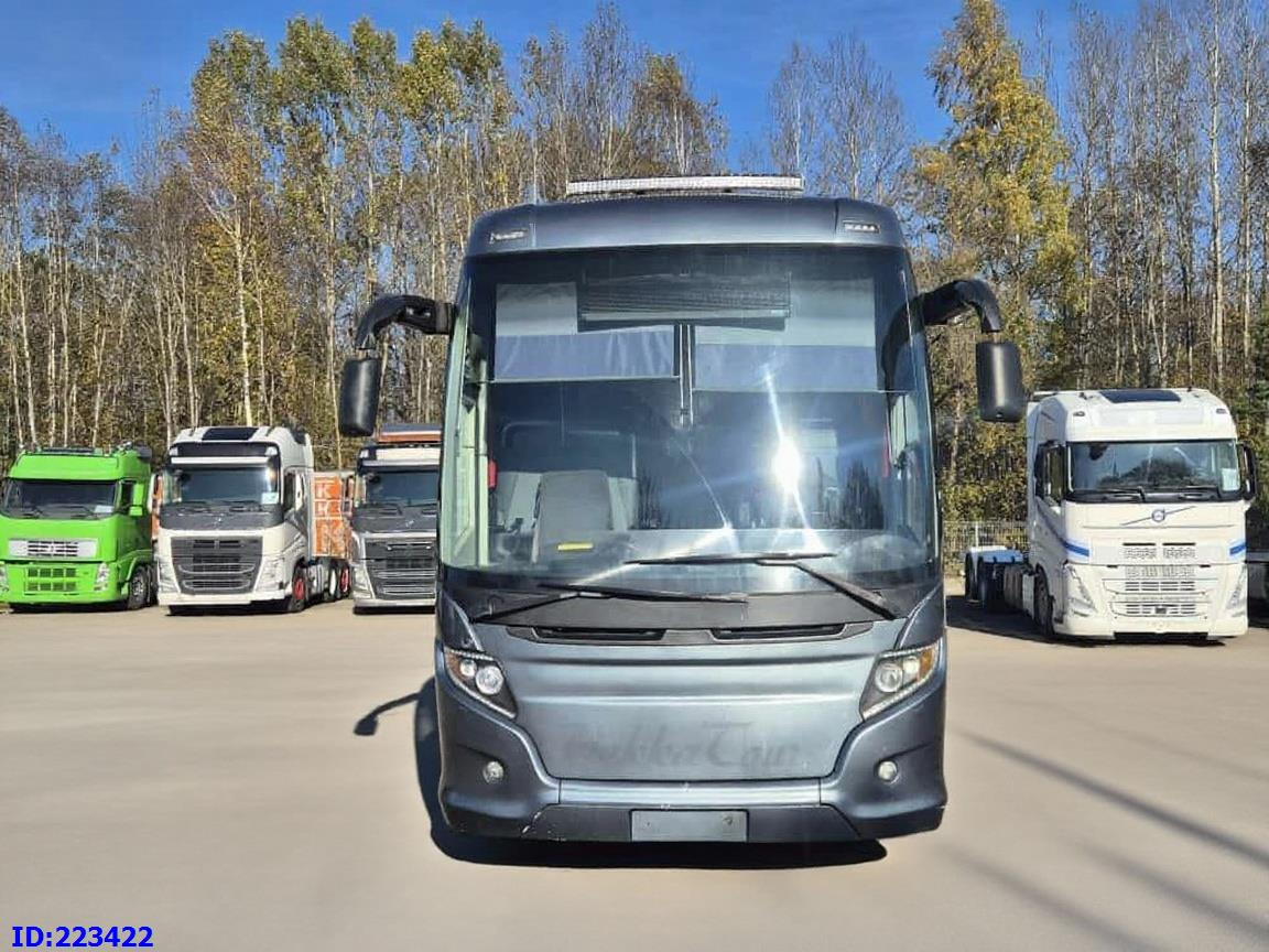 SCANIA Touring HD Higer 53+2 Euro5 - Autocarro: foto 2 SCANIA Touring HD Higer 53+2 Euro5 - Autocarro: foto 2
