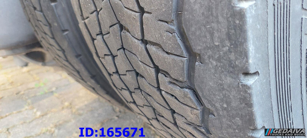 MERCEDES-BENZ Actros 1842 - Mega - Euro6 - Tractor: foto 5 MERCEDES-BENZ Actros 1842 - Mega - Euro6 - Tractor: foto 5