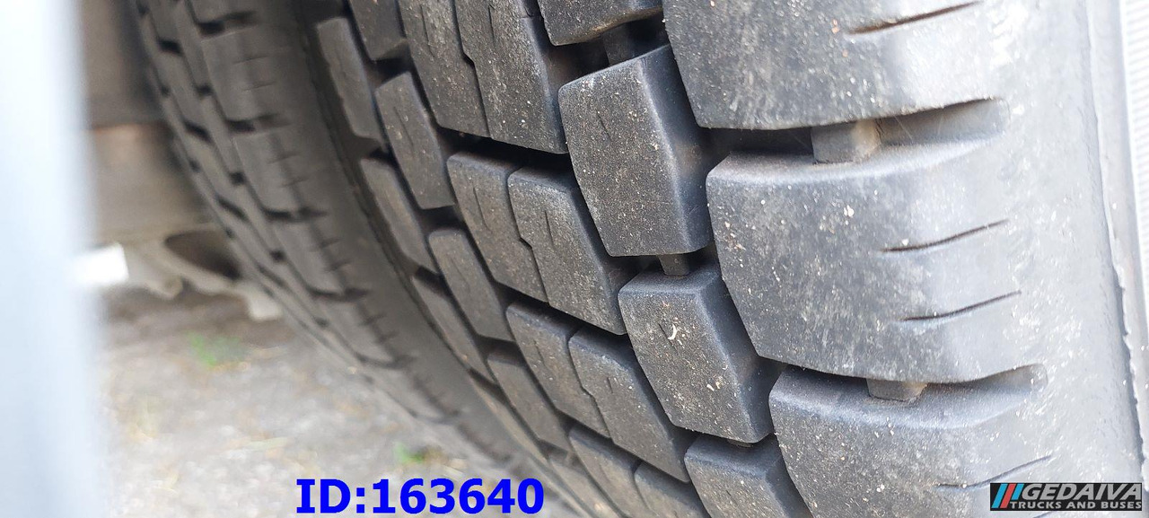 MERCEDES-BENZ Actros 1843 - Mega - Euro6 - Tractor: foto 5 MERCEDES-BENZ Actros 1843 - Mega - Euro6 - Tractor: foto 5
