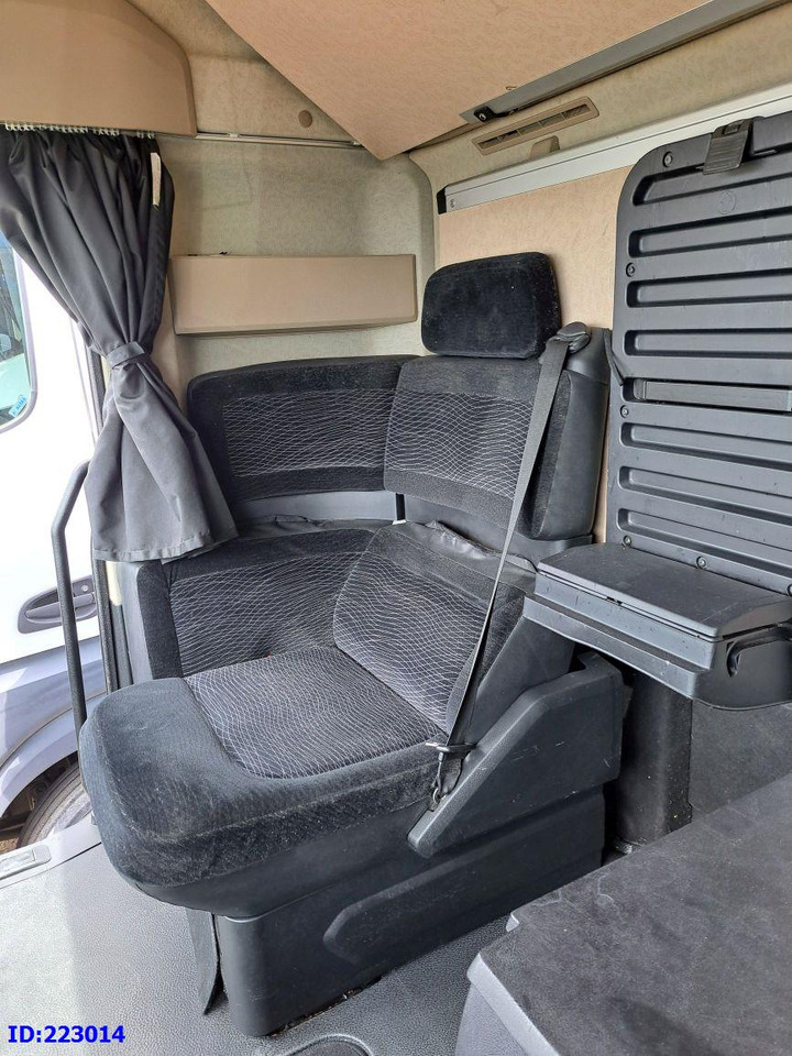 Tractor MERCEDES-BENZ Actros 1845 - Mega - Euro6: foto 15