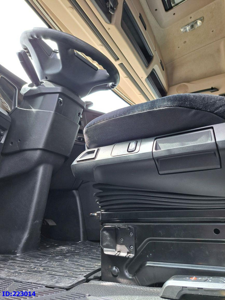 Tractor MERCEDES-BENZ Actros 1845 - Mega - Euro6: foto 8