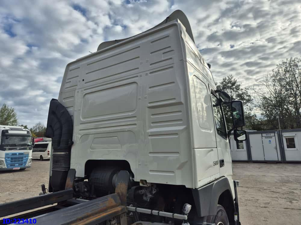 VOLVO FM13 500HP 600tkm ONLY - Caminhão chassi: foto 5 VOLVO FM13 500HP 600tkm ONLY - Caminhão chassi: foto 5