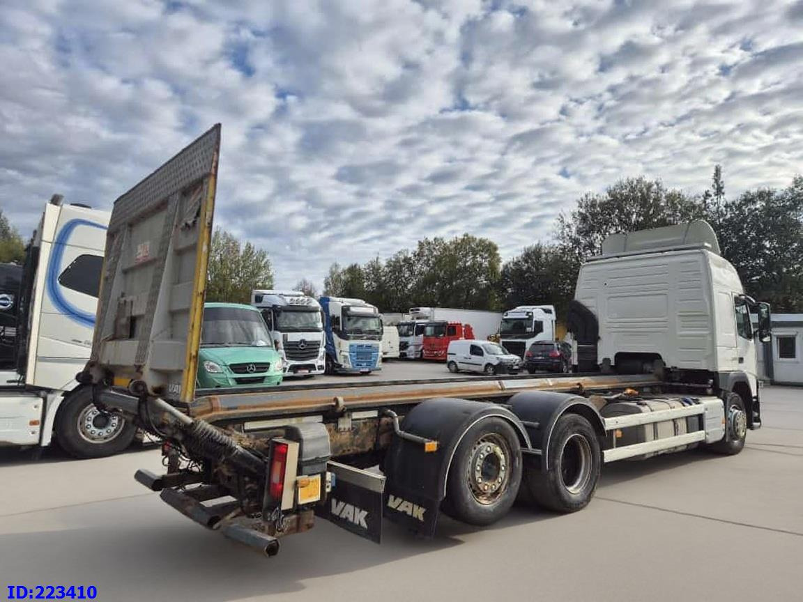 VOLVO FM13 500HP 600tkm ONLY - Caminhão chassi: foto 5 VOLVO FM13 500HP 600tkm ONLY - Caminhão chassi: foto 5