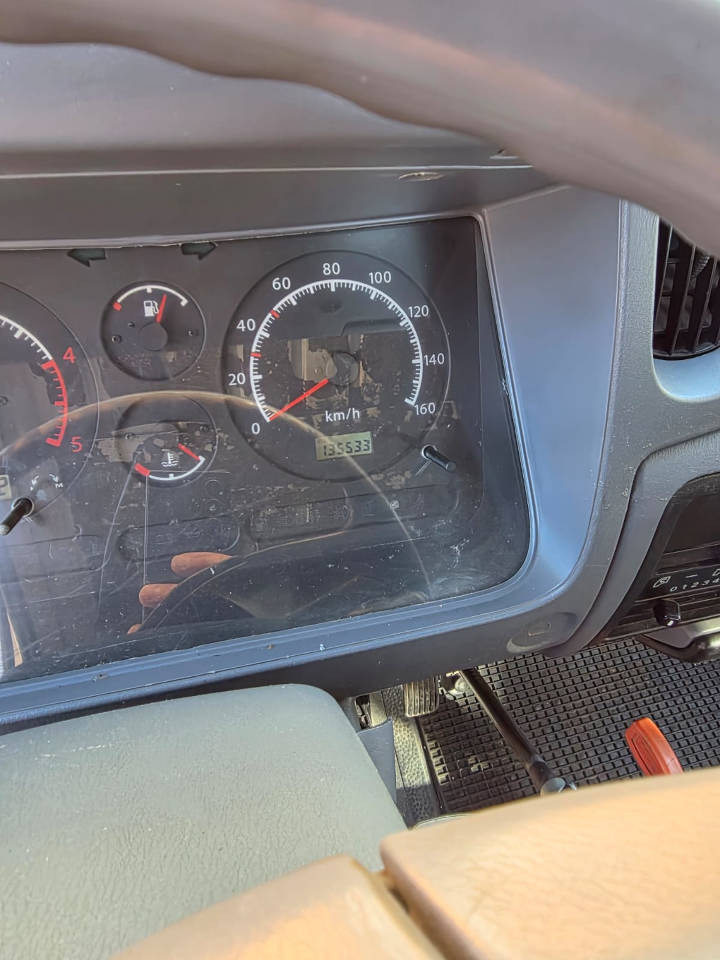 CTE ZED 20 - Caminhão com plataforma aérea: foto 3 CTE ZED 20 - Caminhão com plataforma aérea: foto 3