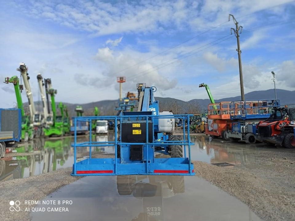 Genie Z 135/70 - Plataforma articulada: foto 3 Genie Z 135/70 - Plataforma articulada: foto 3