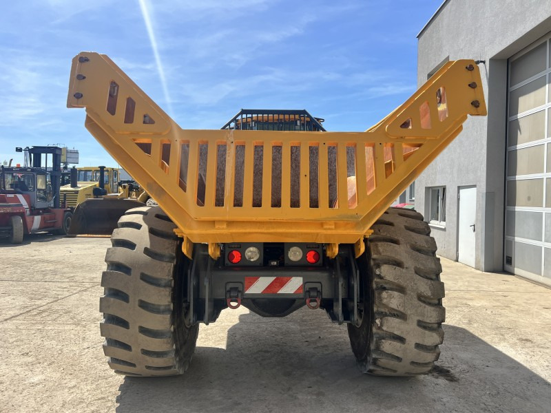 Caminhão articulado Bergmann 5025 HK / C828s (110868): foto 7